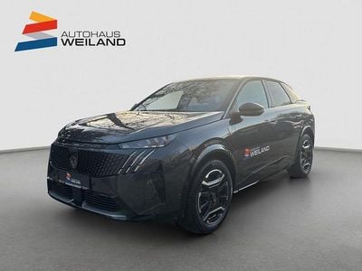 Gebraucht Peugeot e-3008 GT 156 kW (213 PS) 2025 SUV