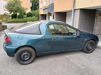 Opel Tigra