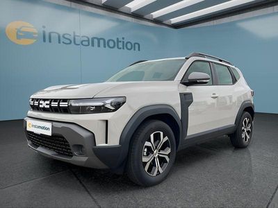 Beige Neu 2025 Dacia Duster SUV | 23.499 € (Etwas zu teuer)