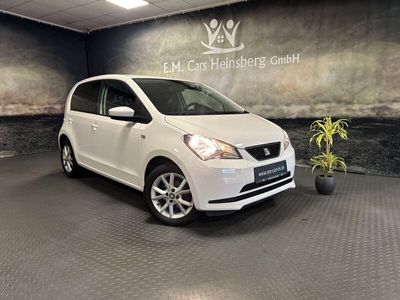 gebraucht Seat Mii Chic 1.0 Klima Sitzhzg 5-Türer PDC Bluetooth