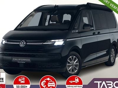 Blau Neu 2025 VW California Coast Van | 65.988 € (Guter Preis)