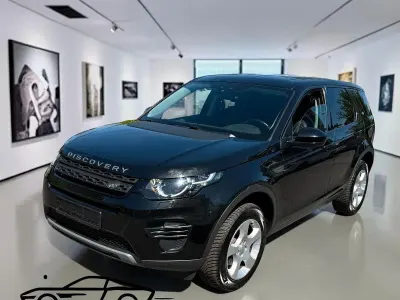 Gebraucht Land Rover Discovery Sport