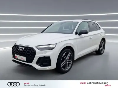 Gebraucht Audi SQ5