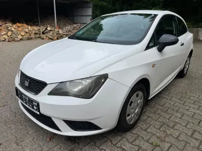 Gebraucht Seat Ibiza SC