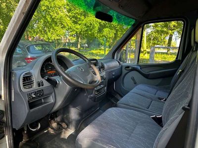 Mercedes Sprinter