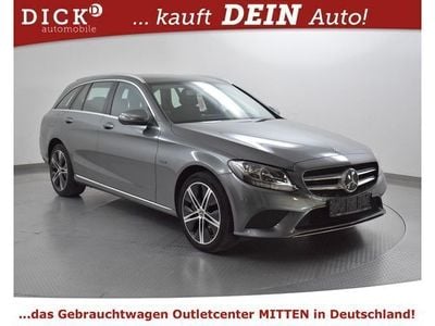 Mercedes C300