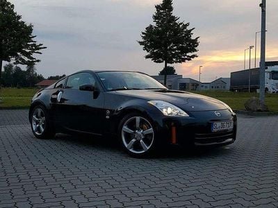 Nissan 350Z