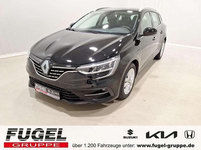 Renault Mégane GrandTour
