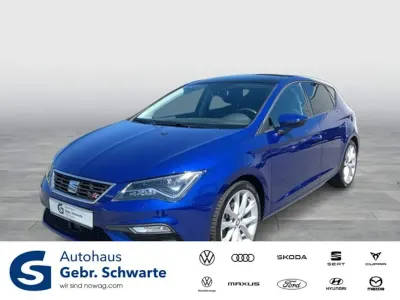 Gebraucht Seat Leon