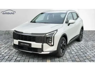 Neu Kia Sportage Urban 150 PS (110 kW) 2026 SUV