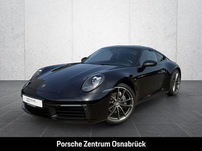 Porsche 911 Carrera