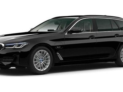 Gebraucht 2022 BMW 530e Kombi | 76.060 €
