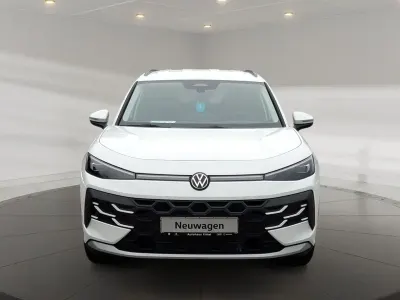 Gebraucht VW T-Roc Life 150 PS (110 kW) 2026 Weiß SUV