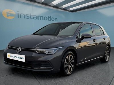 Gebraucht VW Golf VIII 150 PS (110 kW) 2022 Andere Kleinwagen
