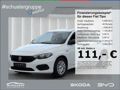 Gebraucht Fiat Tipo