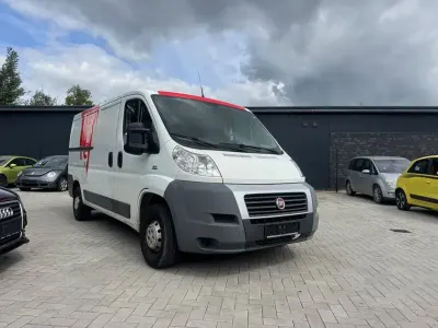 Gebraucht Fiat Ducato