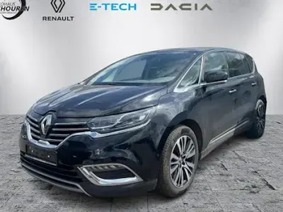 Gebraucht Renault Espace