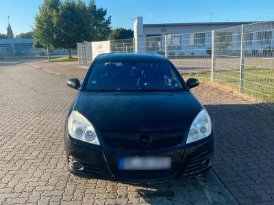 Gebraucht Opel Vectra