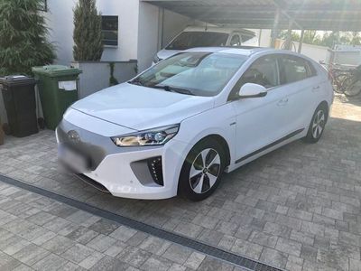 gebraucht Hyundai Ioniq Premium Vollausstattung