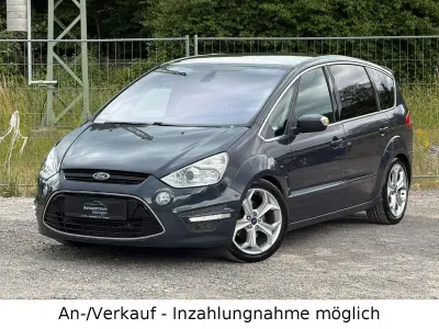 Gebraucht Ford S-MAX
