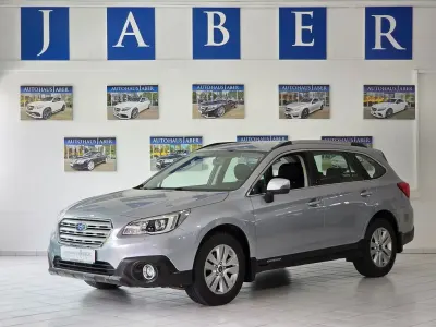 Gebraucht Subaru Outback