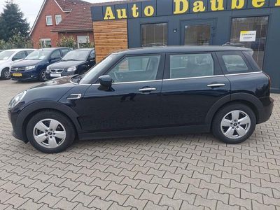 Mini One Clubman