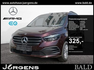 Mercedes T180