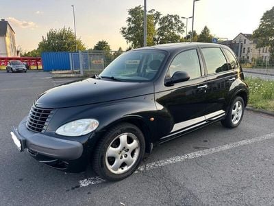 Chrysler PT Cruiser