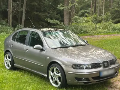 Gebraucht Seat Leon