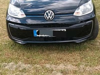 VW e-up!