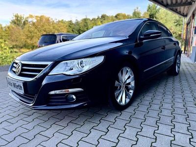VW CC