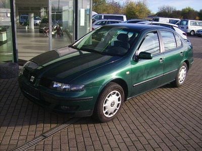 Seat Toledo