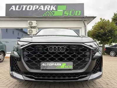Gebraucht Audi Q8 Performance 640 PS (470 kW) 2024 Grau SUV