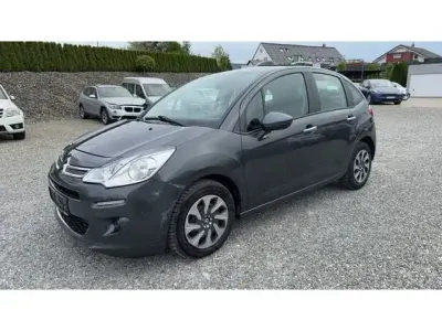 Gebraucht Citroën C3
