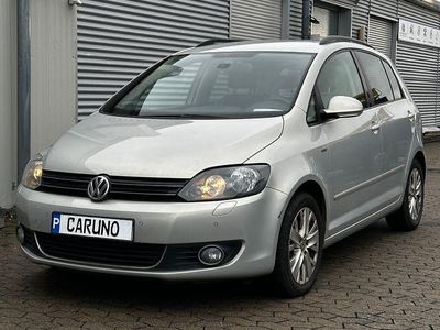 VW Golf Plus