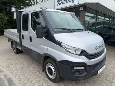 Gebraucht Iveco Daily