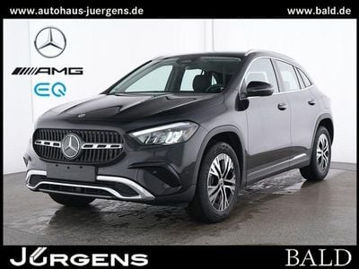Mercedes GLA250