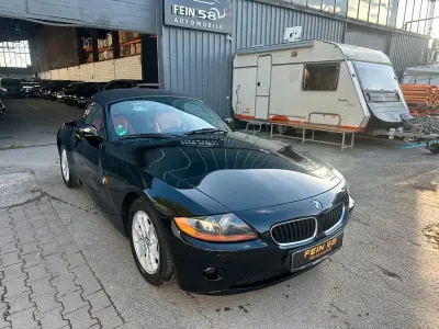 Occasion BMW Z4