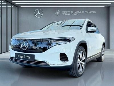 Mercedes EQA250+