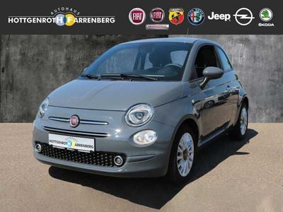 gebraucht Fiat 500L 500 1.0 6V Mild-Hybrid Lounge