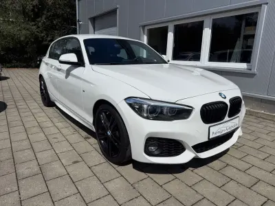 Gebraucht BMW 118