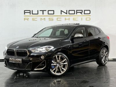 Gebraucht BMW X2 Performance 306 PS (225 kW) 2019 Schwarz SUV