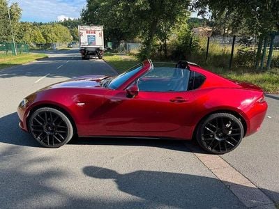Mazda MX5