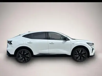 Gebraucht Renault Rafale Esprit Alpine 300 PS (220 kW) 2025 Manufacturer SUV