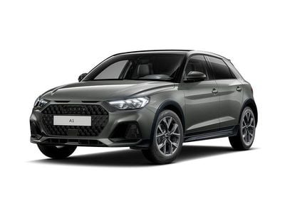 Nuova Audi A1 Sport 116 CV (85 kW) 2026 Grigio SUV