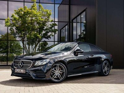 Mercedes E200