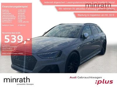 Audi RS4