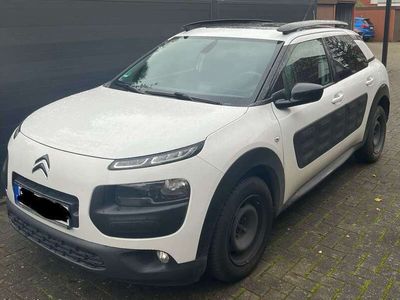 gebraucht Citroën C4 Cactus Pure Tech 110 Stop