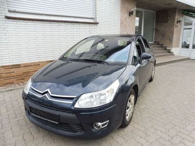Citroën C4