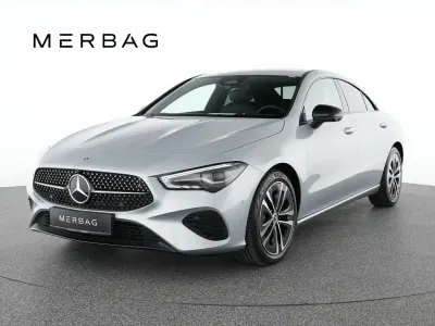 Gebraucht Mercedes CLA200